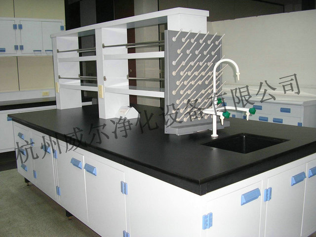 PP中央實(shí)驗(yàn)臺(tái)TH-04